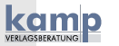 Verlagsberatung Kamp